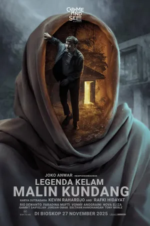 Legenda Kelam Malin Kundang