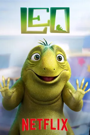 Leo (2023)