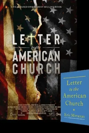 Letter to the American Church