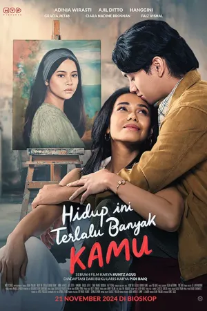 Life is Filled with So Much of You