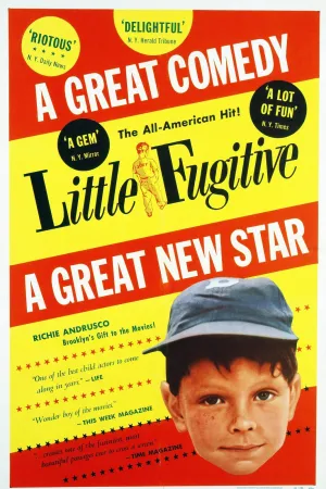 Little Fugitive