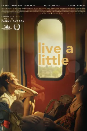 Live a Little