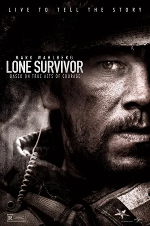 Lone Survivor