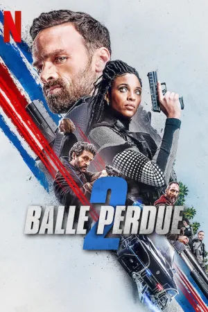 Lost Bullet 2: Back for More