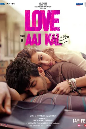 Love Aaj Kal (2020)