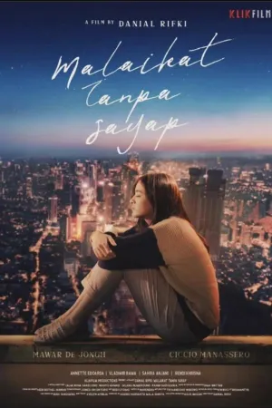 Malaikat Tanpa Sayap