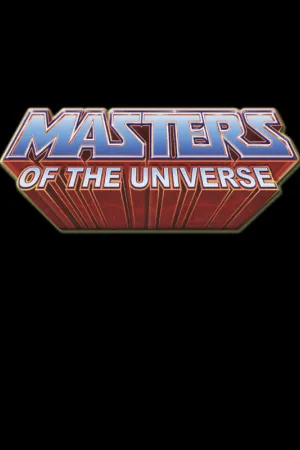 Masters of the Universe (2026)