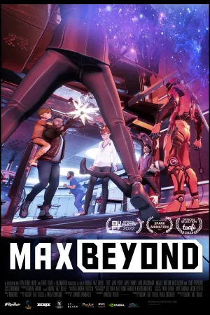 Max Beyond