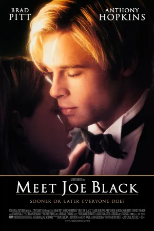 Meet Joe Black