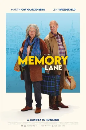 Memory Lane