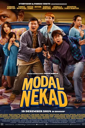 Modual Nekad