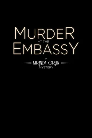 Murder at the Embassy