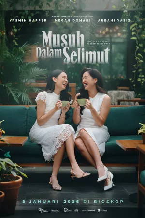 Musuh Dalam Selimut (2026)