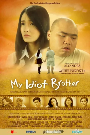 My Idiot Brother
