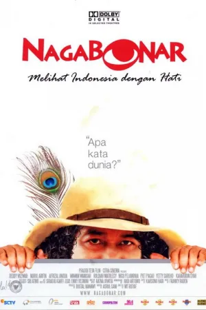 Naga Bonar