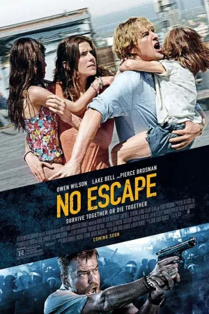 No Escape
