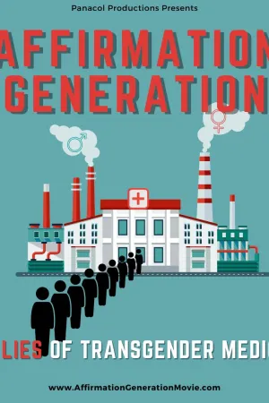 No Way Back: The Reality of Gender-Affirming Care