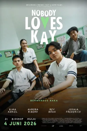 Nobody Loves Kay