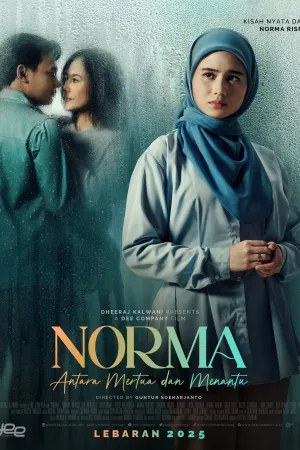 Norma: Antara Mertua dan Menantu
