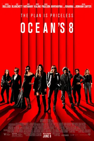 Ocean's Eight