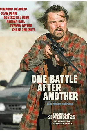 One Battle After Another
