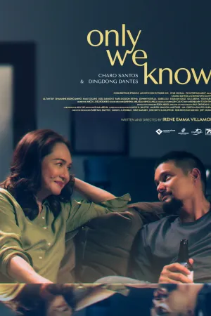 Only We Know