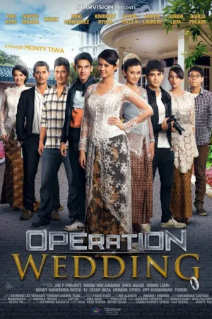 Operation Wedding