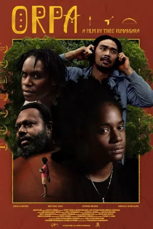 Orpa