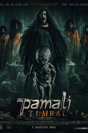Pamali: The Offering