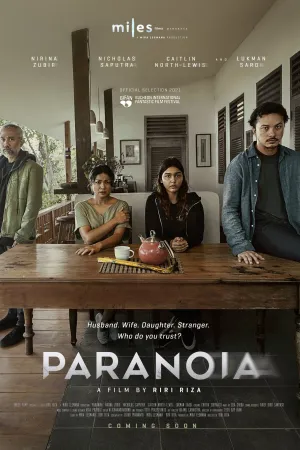 Paranoia