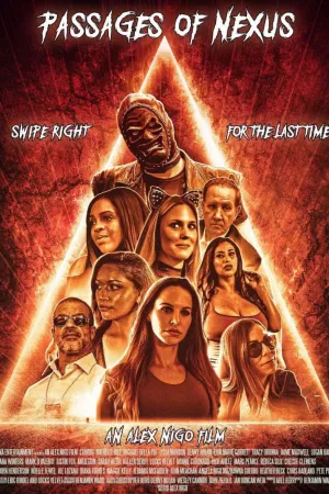 Passages of Nexus