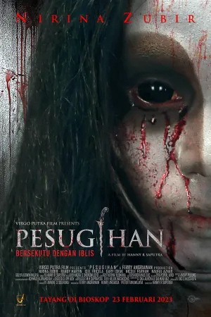 Pesugihan: Bersekutu dengan Iblis
