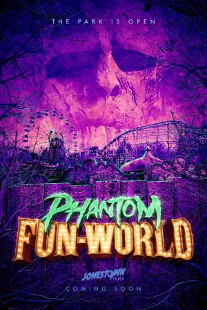 Phantom Fun-World