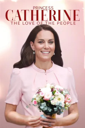 Princess Catherine: The Love of the People