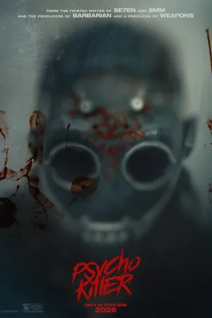 Psycho Killer