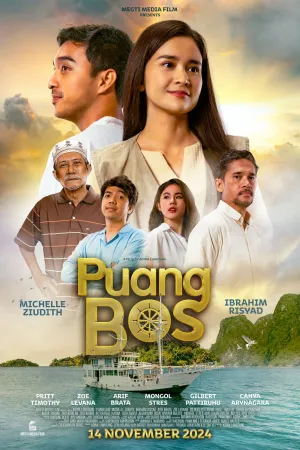 Puang Bos!