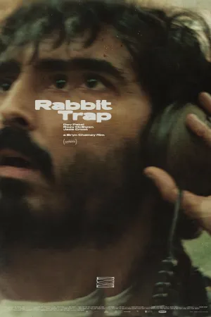Rabbit Trap