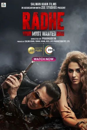 Radhe
