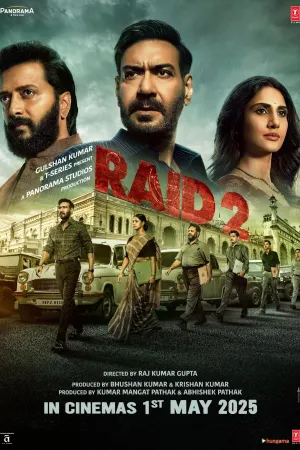 Raid 2