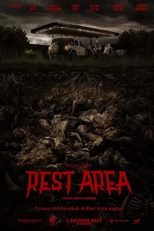 Rest Area