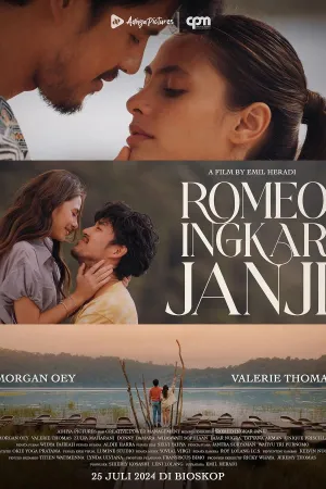 Romeo Ingkar Janji