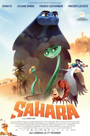 Sahara (2017)