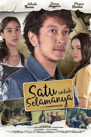 Satu untuk Selamanya