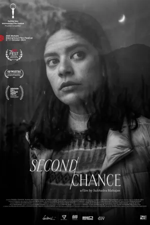 Second Chance