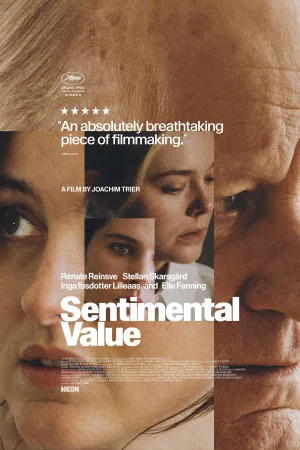 Sentimental Value