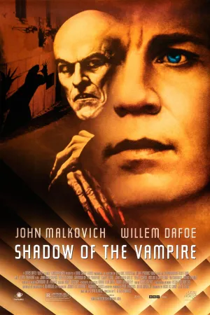 Shadow of the Vampire