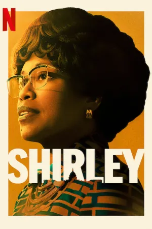 Shirley