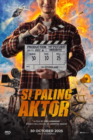 Si Paling Aktor