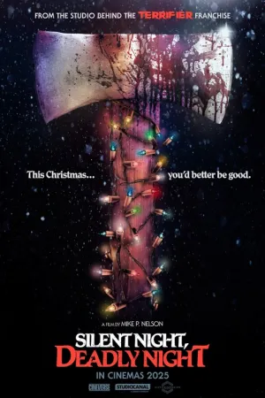 Silent Night, Deadly Night (2025)