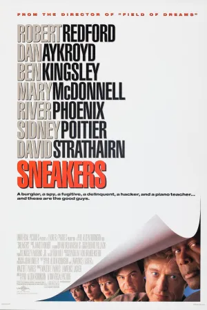 Sneakers